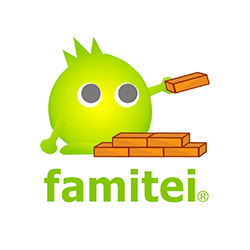 ファミリー庭園公式採用Instagram